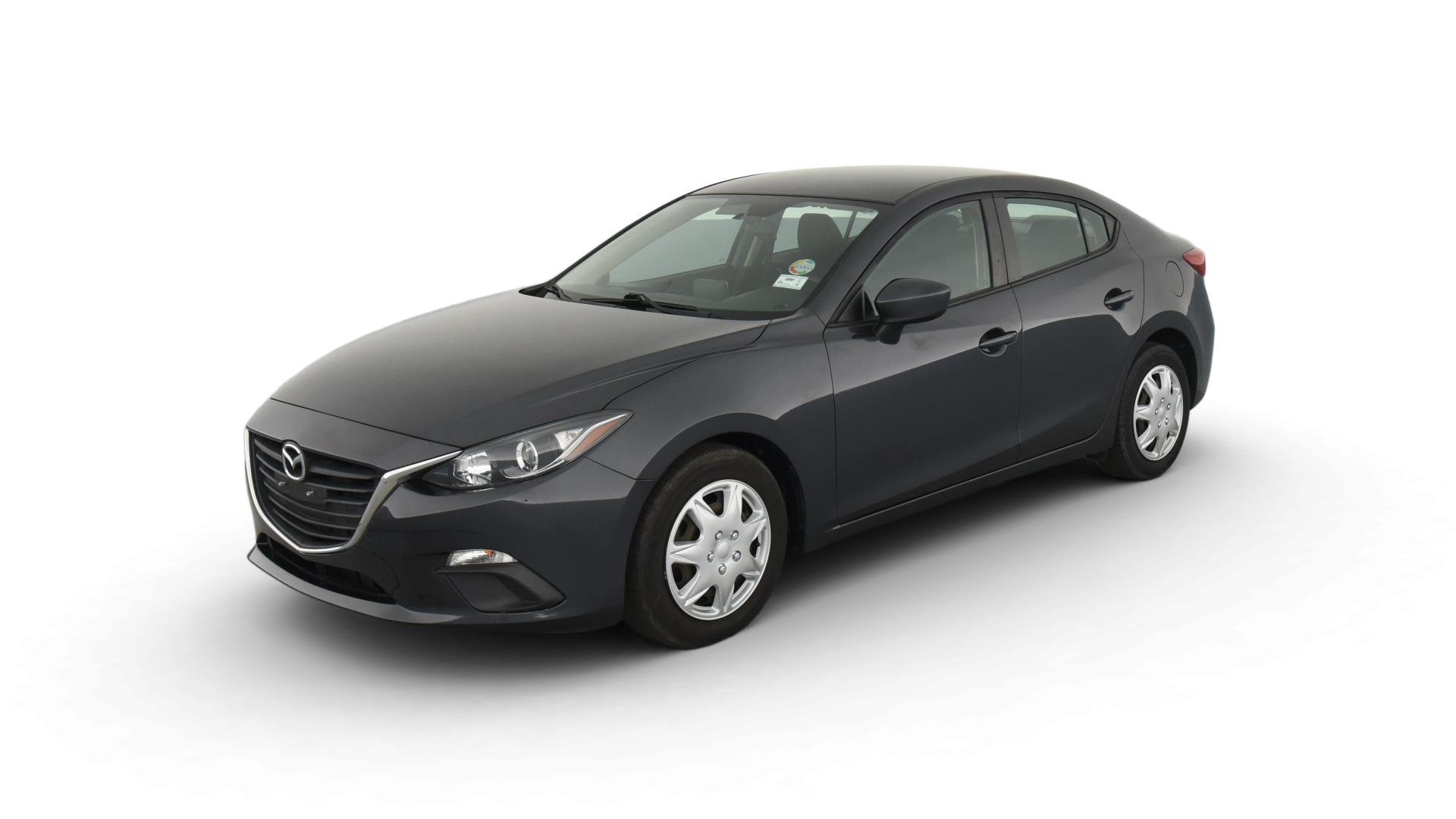 Used 2015 MAZDA MAZDA3 Carvana
